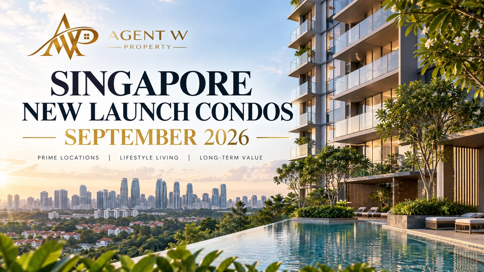 Singapore New Launch Condos September–October 2026: Thomson Reserve Preview and Buyer Comparison